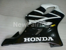 Load image into Gallery viewer, White and Black Factory Style - CBR600 F4i 04-06 Fairing Kit