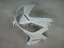 Load image into Gallery viewer, White and Black Factory Style - CBR600 F4i 04-06 Fairing Kit