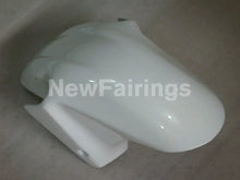 Load image into Gallery viewer, White and Black Factory Style - CBR600 F4i 04-06 Fairing Kit