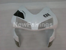 Load image into Gallery viewer, White and Black Factory Style - CBR600RR 03-04 Fairing Kit -