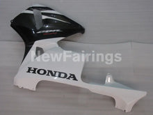 Load image into Gallery viewer, White and Black Factory Style - CBR600RR 05-06 Fairing Kit -