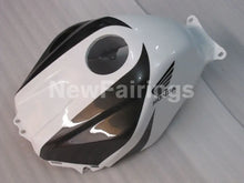 Load image into Gallery viewer, White and Black Factory Style - CBR600RR 05-06 Fairing Kit -