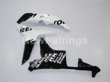 Load image into Gallery viewer, White and Black Repsol - CBR600RR 07-08 Fairing Kit -