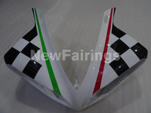 Load image into Gallery viewer, White Black Scorpion - YZF-R1 12-14 Fairing Kit - Vehicles