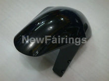 Load image into Gallery viewer, White Blue and Black Factory Style - GSX-R750 00-03 Fairing