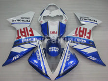 Load image into Gallery viewer, White Blue FIAT - YZF-R1 12-14 Fairing Kit - Vehicles &amp;