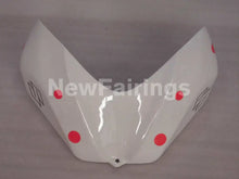 Load image into Gallery viewer, White and Blue Red Dark Dog - GSX-R750 06-07 Fairing Kit