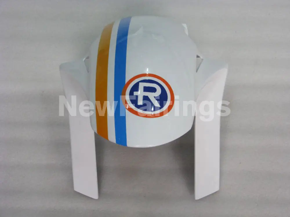 White and Blue Repsol - CBR1000RR 06-07 Fairing Kit -