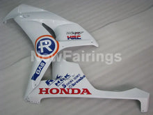 Load image into Gallery viewer, White and Blue Repsol - CBR1000RR 06-07 Fairing Kit -