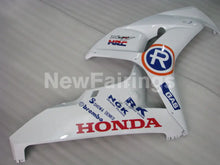 Load image into Gallery viewer, White and Blue Repsol - CBR1000RR 06-07 Fairing Kit -