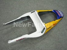 Load image into Gallery viewer, White and Blue Rothmans - CBR600RR 03-04 Fairing Kit -