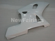 Load image into Gallery viewer, All White No decals - GSX-R600 01-03 Fairing Kit - Vehicles