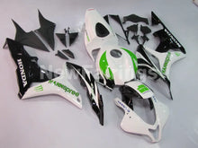 Load image into Gallery viewer, White Green and Black Factory Style - CBR600RR 07-08 Fairing