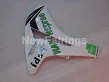 Load image into Gallery viewer, White and Green HANN Spree - CBR1000RR 08-11 Fairing Kit -