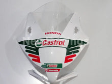 Load image into Gallery viewer, White and Green Red Castrol - CBR1000RR 12-16 Fairing Kit -