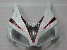 Load image into Gallery viewer, White Grey Factory Style - CBR1000RR 06-07 Fairing Kit -