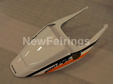 Load image into Gallery viewer, White and Orange Black Repsol - CBR600RR 05-06 Fairing Kit -