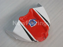 Load image into Gallery viewer, White Red Black Factory Style - YZF-R1 09-11 Fairing Kit