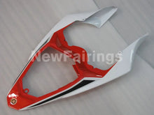 Load image into Gallery viewer, White Red Black Factory Style - YZF-R1 09-11 Fairing Kit