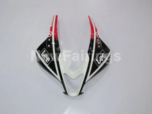 Load image into Gallery viewer, White and Red Black Lee - CBR600RR 07-08 Fairing Kit -