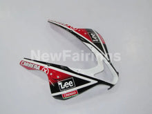 Load image into Gallery viewer, White and Red Blue Lee - CBR600RR 07-08 Fairing Kit -