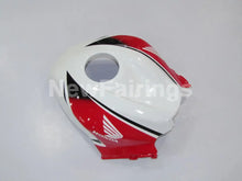 Load image into Gallery viewer, White and Red Blue Lee - CBR600RR 07-08 Fairing Kit -