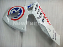 Load image into Gallery viewer, White and Red Blue Repsol - CBR600RR 05-06 Fairing Kit -