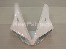 Load image into Gallery viewer, White Red Factory Style - YZF-R1 02-03 Fairing Kit