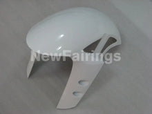 Load image into Gallery viewer, White Red Factory Style - YZF-R1 09-11 Fairing Kit