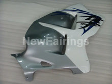 Load image into Gallery viewer, White Silver and Blue Factory Style - GSX1300R Hayabusa