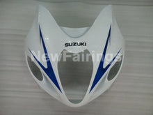 Load image into Gallery viewer, White Silver and Blue Factory Style - GSX1300R Hayabusa