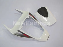 Load image into Gallery viewer, White and Silver Factory Style - CBR600RR 07-08 Fairing Kit