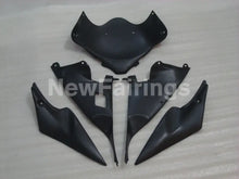 Load image into Gallery viewer, White Silver Factory Style - GSX-R600 06-07 Fairing Kit