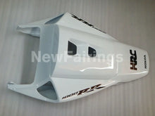 Load image into Gallery viewer, White and Silver Repsol - CBR1000RR 04-05 Fairing Kit -