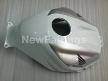 Load image into Gallery viewer, White and Silver Repsol - CBR600RR 05-06 Fairing Kit -