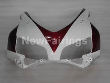 Load image into Gallery viewer, White and Wine Red PRAMAC - CBR1000RR 04-05 Fairing Kit -