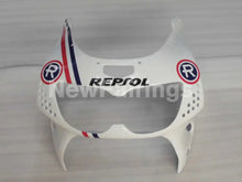 Load image into Gallery viewer, White with R Repsol - CBR 900 RR 94-95 Fairing Kit -