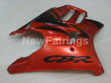 Load image into Gallery viewer, Wine Red and Black Factory Style - CBR600 F3 95-96 Fairing