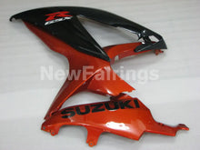 Load image into Gallery viewer, Wine Red and Black Factory Style - GSX-R600 08-10 Fairing