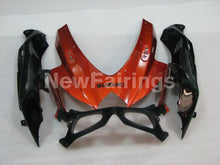 Load image into Gallery viewer, Wine Red and Black Factory Style - GSX-R600 08-10 Fairing