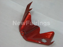 Load image into Gallery viewer, Wine Red and Black Factory Style - GSX-R600 08-10 Fairing