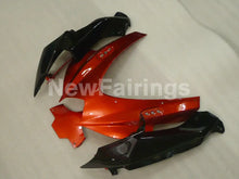 Load image into Gallery viewer, Wine Red and Black No decals - GSX-R600 08-10 Fairing Kit