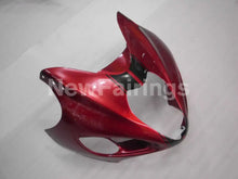 Load image into Gallery viewer, WIne Red Black Factory Style - GSX1300R Hayabusa 99-07