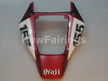 Load image into Gallery viewer, Wine Red and Black PIRELLI - CBR1000RR 06-07 Fairing Kit -