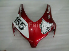 Load image into Gallery viewer, Wine Red and Black Wolf - CBR1000RR 08-11 Fairing Kit -