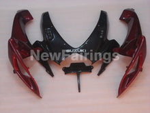 Load image into Gallery viewer, Wine Red and Grey Black Factory Style - GSX-R750 06-07