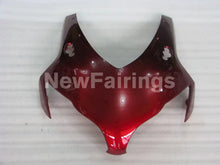 Load image into Gallery viewer, Wine Red and Silver Factory Style - CBR1000RR 08-11 Fairing