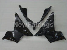 Load image into Gallery viewer, Yellow and Black Factory Style - CBR 929 RR 00-01 Fairing