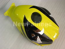 Load image into Gallery viewer, Yellow and Black Factory Style - CBR600RR 03-04 Fairing Kit