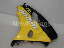 Load image into Gallery viewer, Yellow and Black Jordan - TL1000R 98-03 Fairing Kit